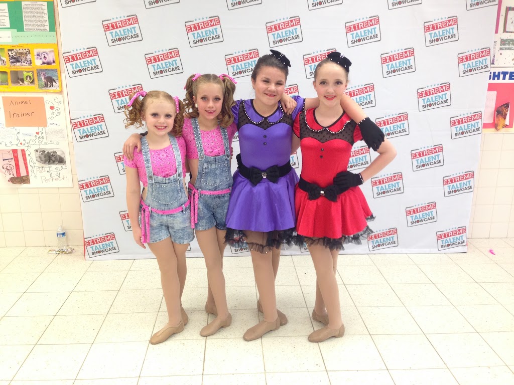 Dance nAt | 20 Wabash Ave, Hickory, PA 15340, USA | Phone: (724) 747-8001