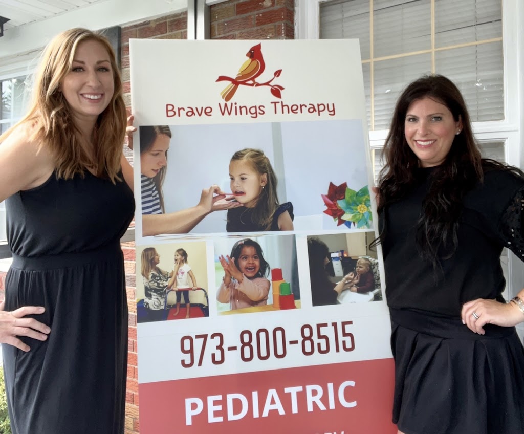 Brave Wings Therapy | 1211 Hamburg Turnpike Suite 224, Wayne, NJ 07470, USA | Phone: (973) 800-8515