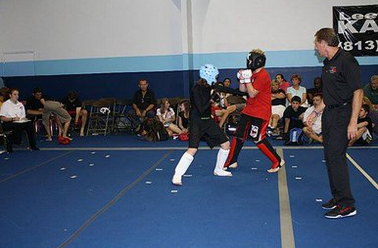 Lee Jacobs Christian Karate | 930 Lithia Pinecrest Rd, Brandon, FL 33511, USA | Phone: (813) 684-3216