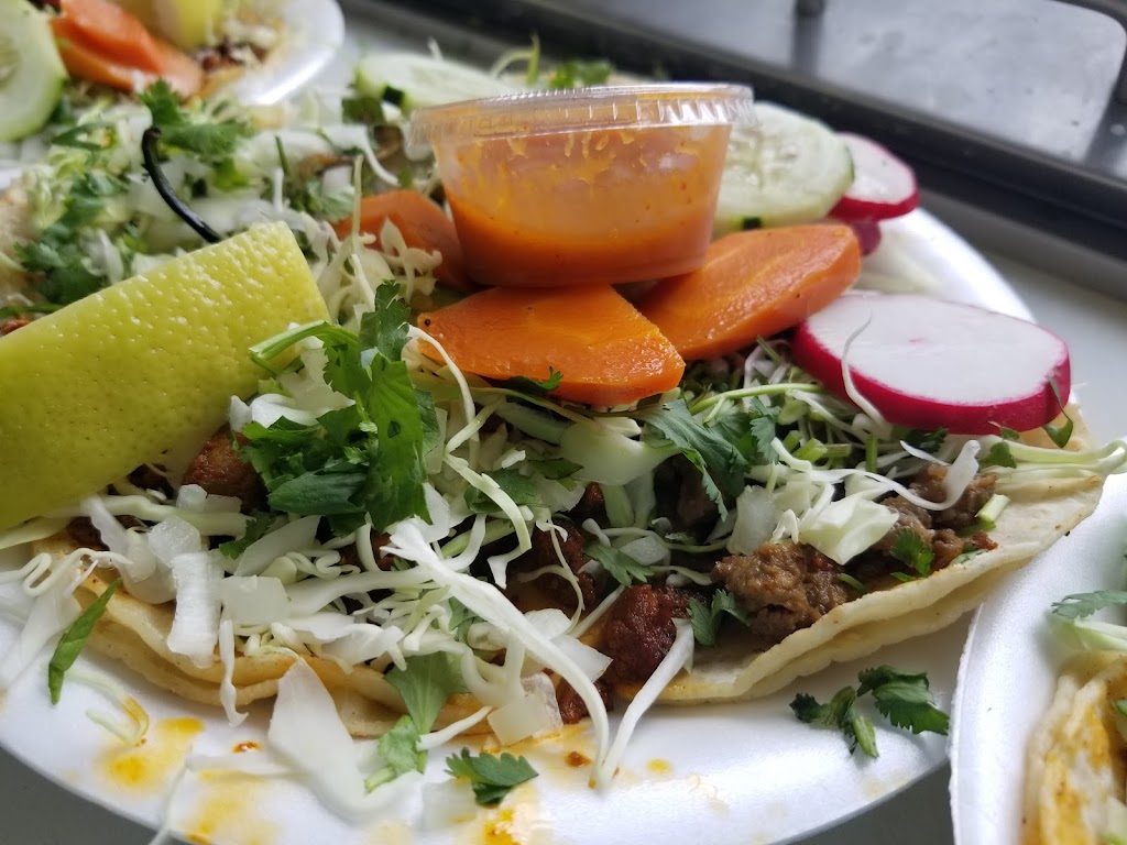 Taqueria Zihuatanejo 2 | 13129 E Parlier Ave, Parlier, CA 93648, USA | Phone: (559) 254-5029