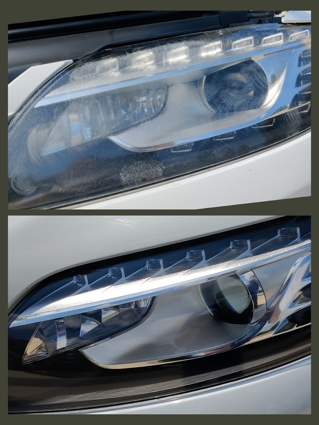 Chaska Lights Headlight Restoration | 2915 Clover Ridge Dr A303, Chaska, MN 55318, USA | Phone: (612) 913-9974