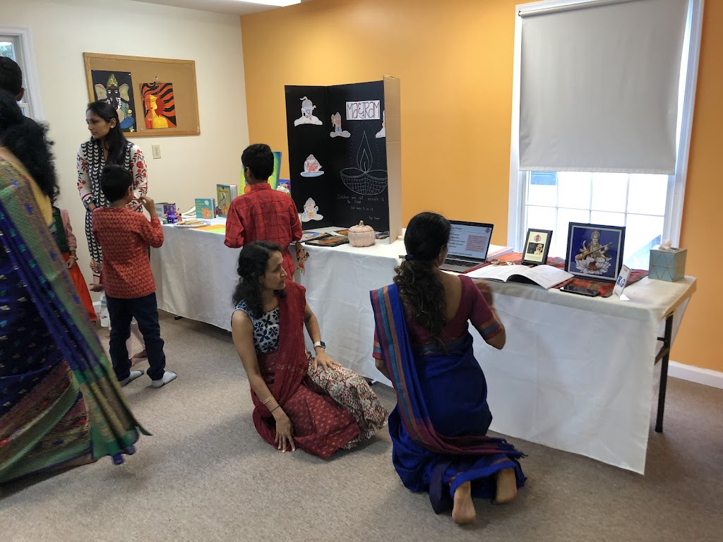 Chinmaya Ramdoot (Bala Vihar classes for Hindu kids) | 1941 Holland Brook Rd, Branchburg, NJ 08876, USA | Phone: (726) 666-0644