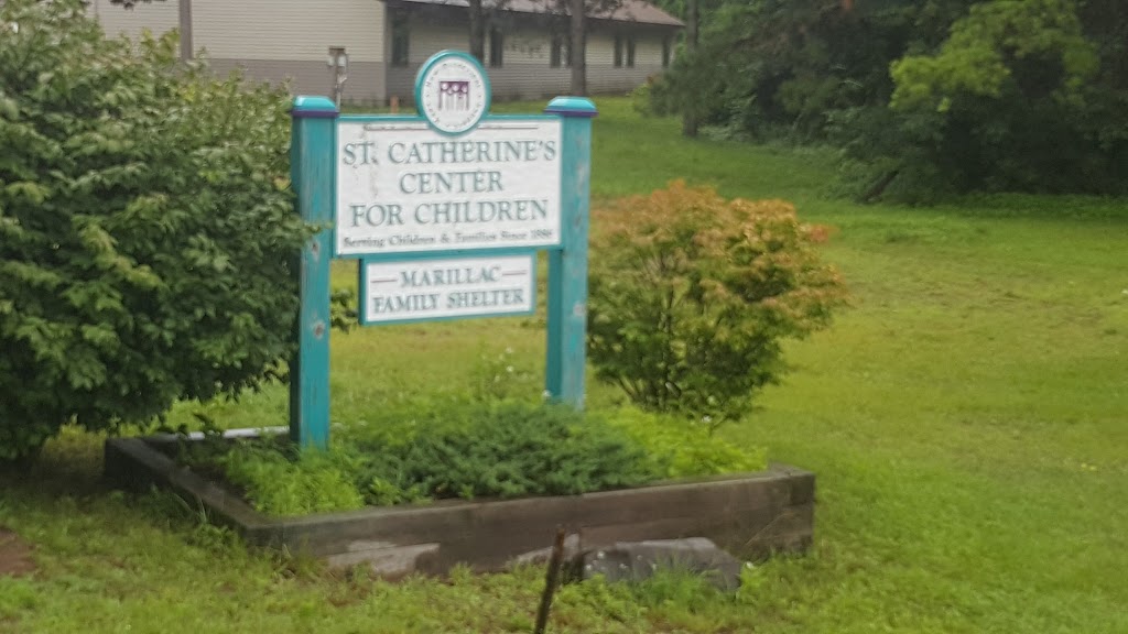 Marillac | 195 Washington Ave Ext, Albany, NY 12205, USA | Phone: (518) 869-1960