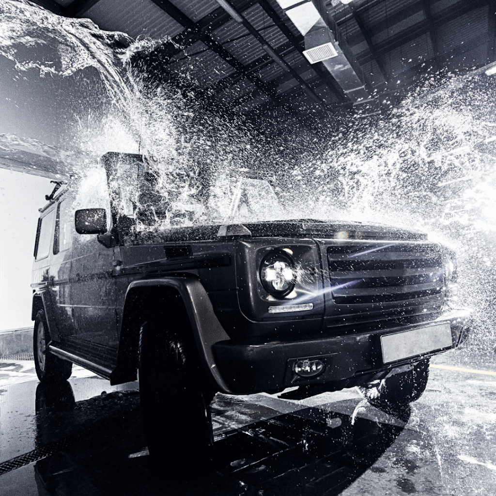 Tony Autoplex Car Wash | 94-1299 Ka Uka Blvd, Waipahu, HI 96797, USA | Phone: (808) 679-3490