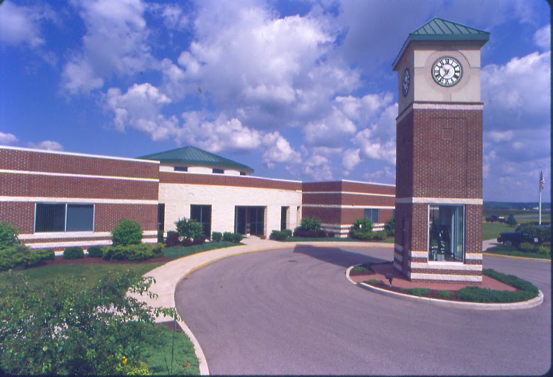 American Watchmakers-Clockmakers Institute | 701 Enterprise Dr, Harrison, OH 45030, USA | Phone: (513) 367-9800