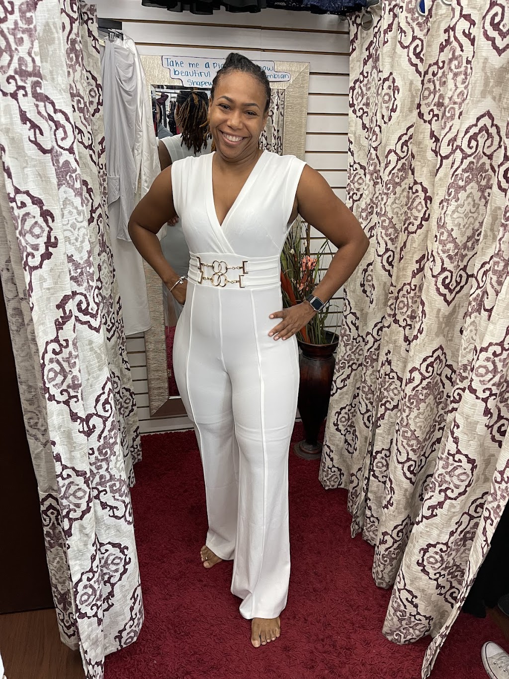Ampy Curves | 999 N Waterman Ave D-26, San Bernardino, CA 92410, USA | Phone: (909) 977-6194
