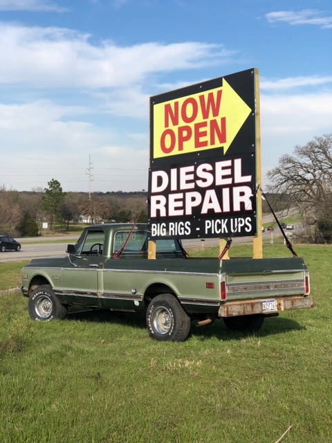 DFW Discount Diesel | 6050 E US-67, Alvarado, TX 76009 | Phone: (682) 402-0748