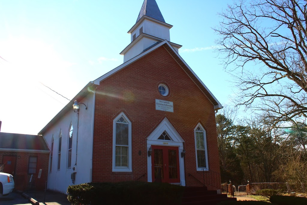 New Antioch Worship Center | 13111 Telegraph Rd, Woodbridge, VA 22192, USA | Phone: (703) 499-9242