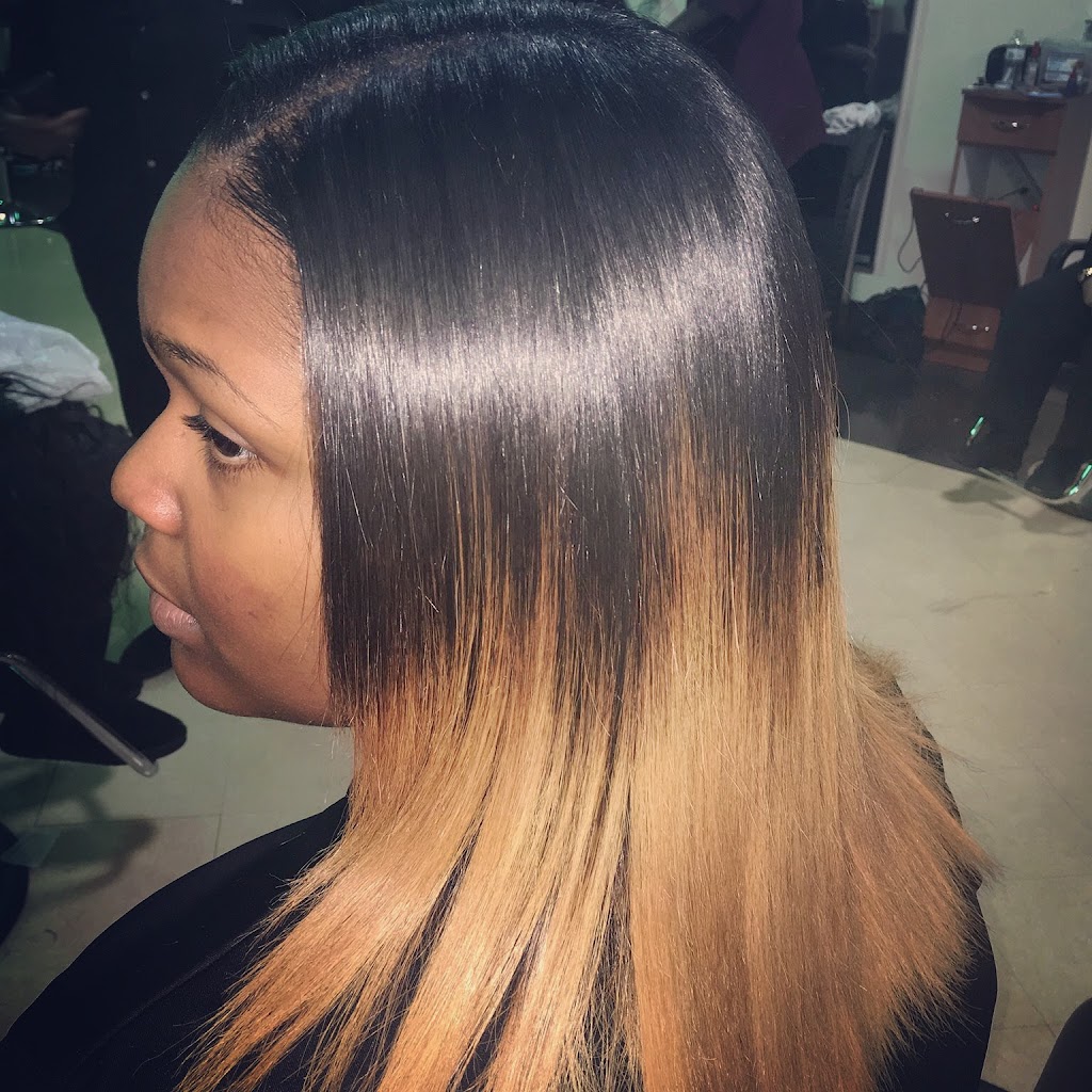 Styles by Keeania & Vanessa | Milk and Honey Boutique, 2233 N Prairie Creek Rd, Dallas, TX 75227, USA | Phone: (469) 703-2009