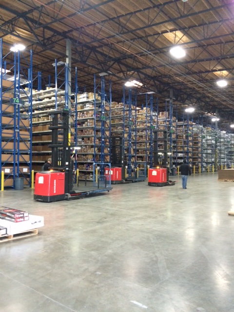 The Materials Handling Store | 6607 S 287th St, Auburn, WA 98001, USA | Phone: (844) 445-1119