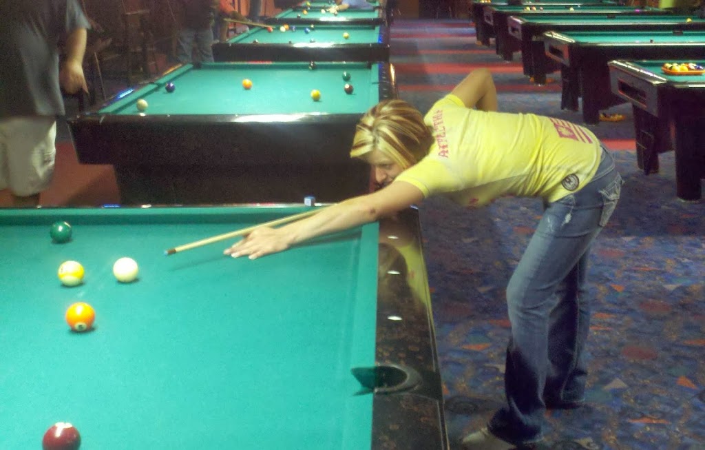 Cues Billiards | 3372 Canton Rd #140, Marietta, GA 30066, USA | Phone: (770) 425-1101