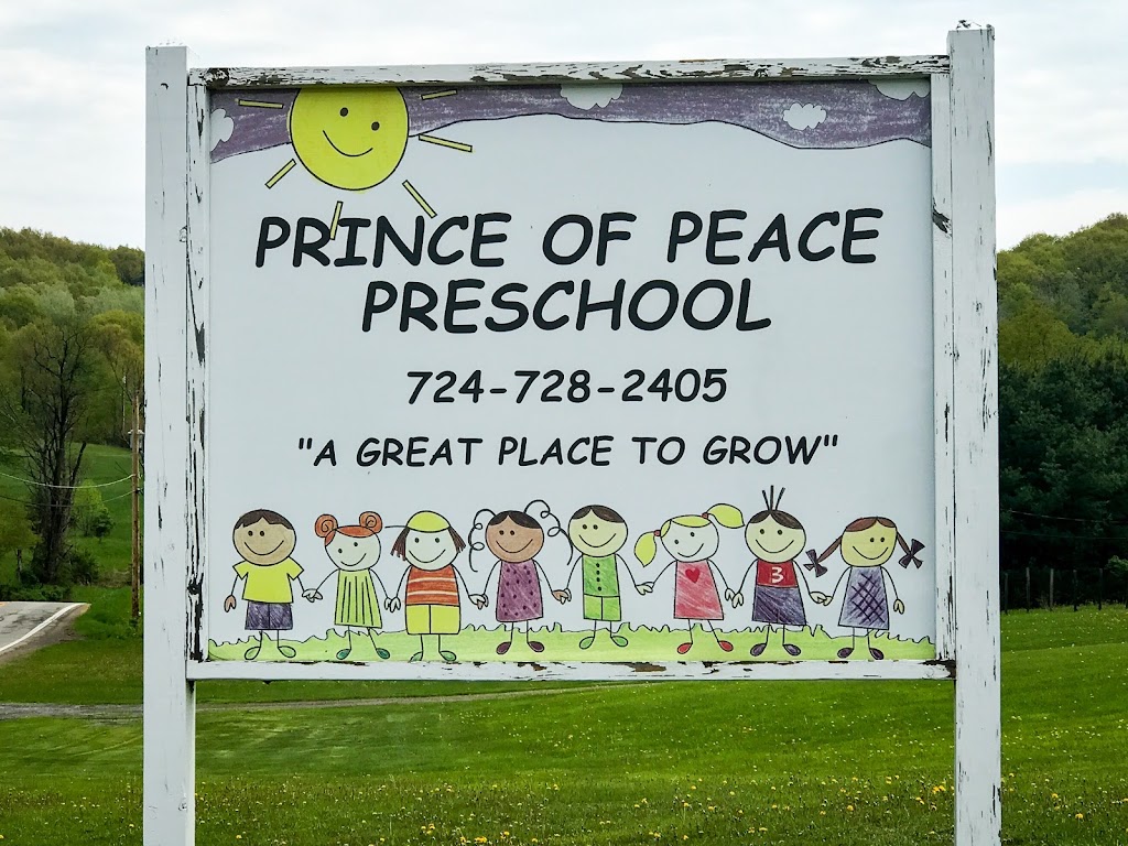 Prince of Peace Lutheran Church | 60 Rochester Rd, Freedom, PA 15042, USA | Phone: (724) 728-3881