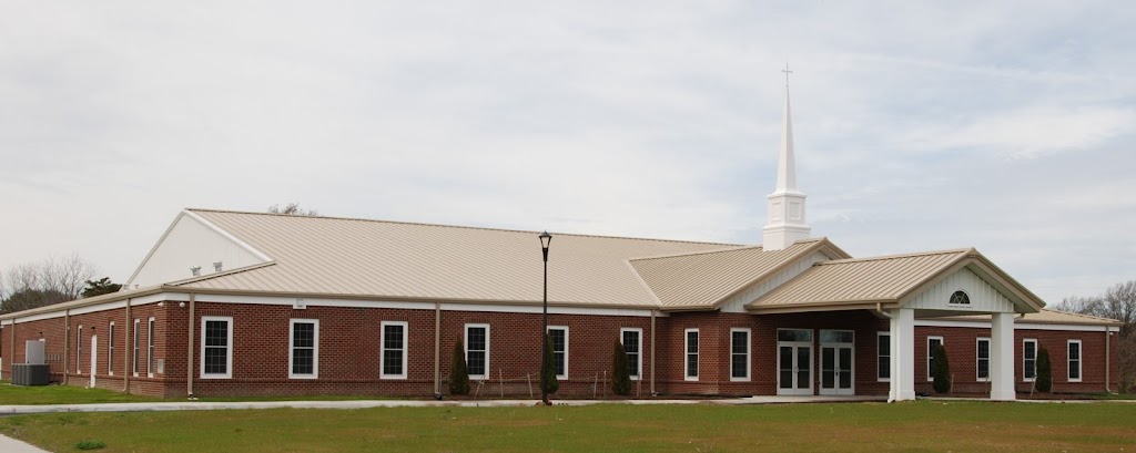 Bethel AME Church | 2521 N Armistead Ave, Hampton, VA 23666, USA | Phone: (757) 723-4065