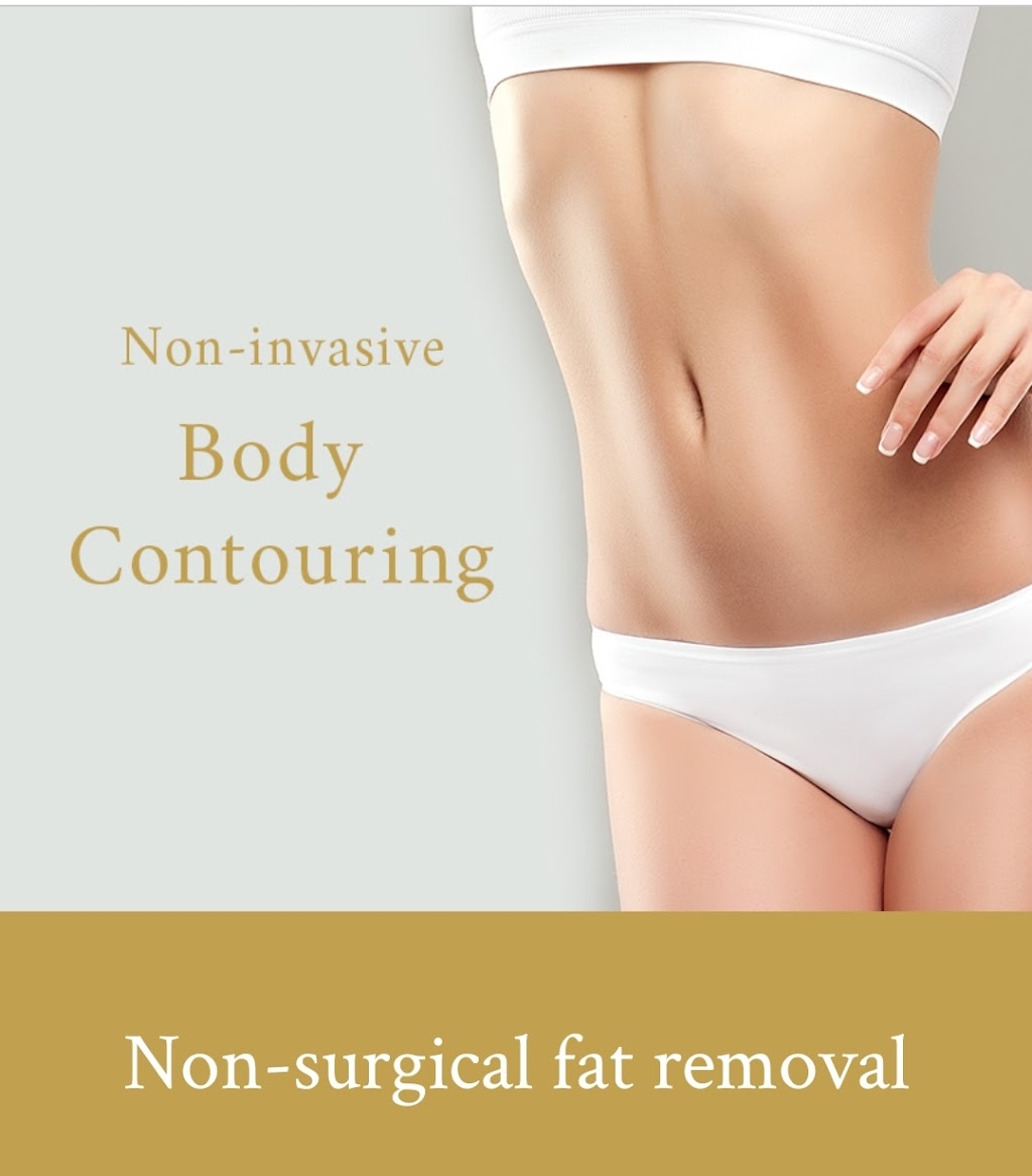 The Body Specialist Body Sculpting | 1690 Story Rd Suite 117-8, San Jose, CA 95122, USA | Phone: (669) 233-1576