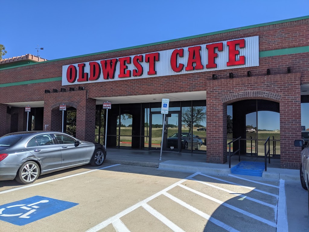 Oldwest Cafe of Bedford | 2900 Hwy 121, Bedford, TX 76021, USA | Phone: (817) 354-8000