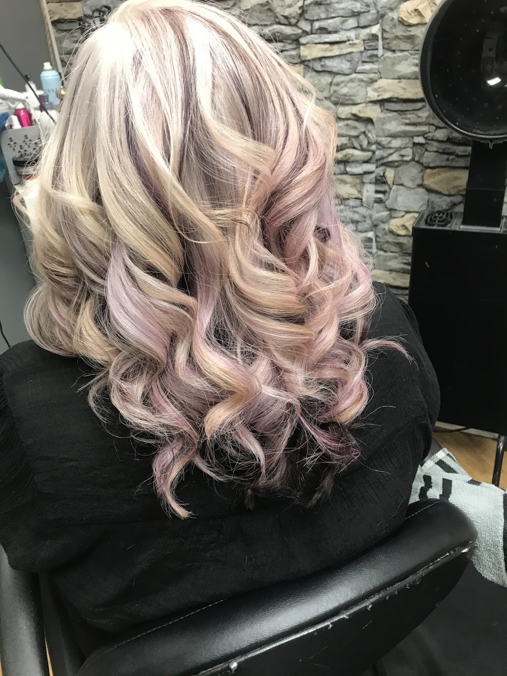 Hair by Eileen | 7155 S Rainbow Blvd, Las Vegas, NV 89118, USA | Phone: (702) 533-6122