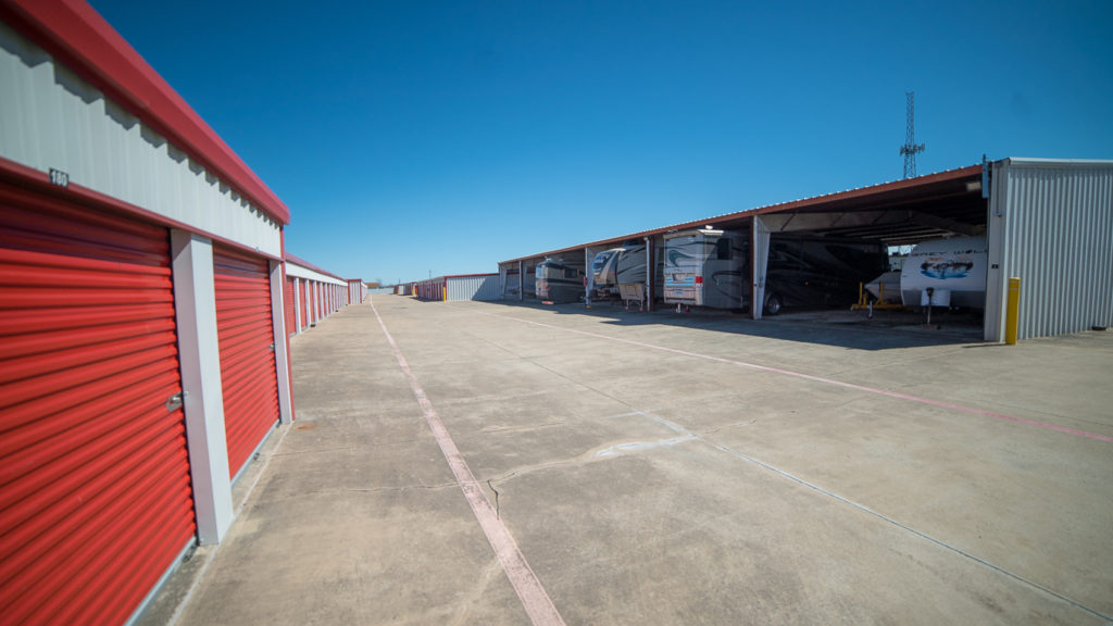 BTA Self Storage | 15504 State Hwy 205, Terrell, TX 75160, USA | Phone: (972) 524-1400