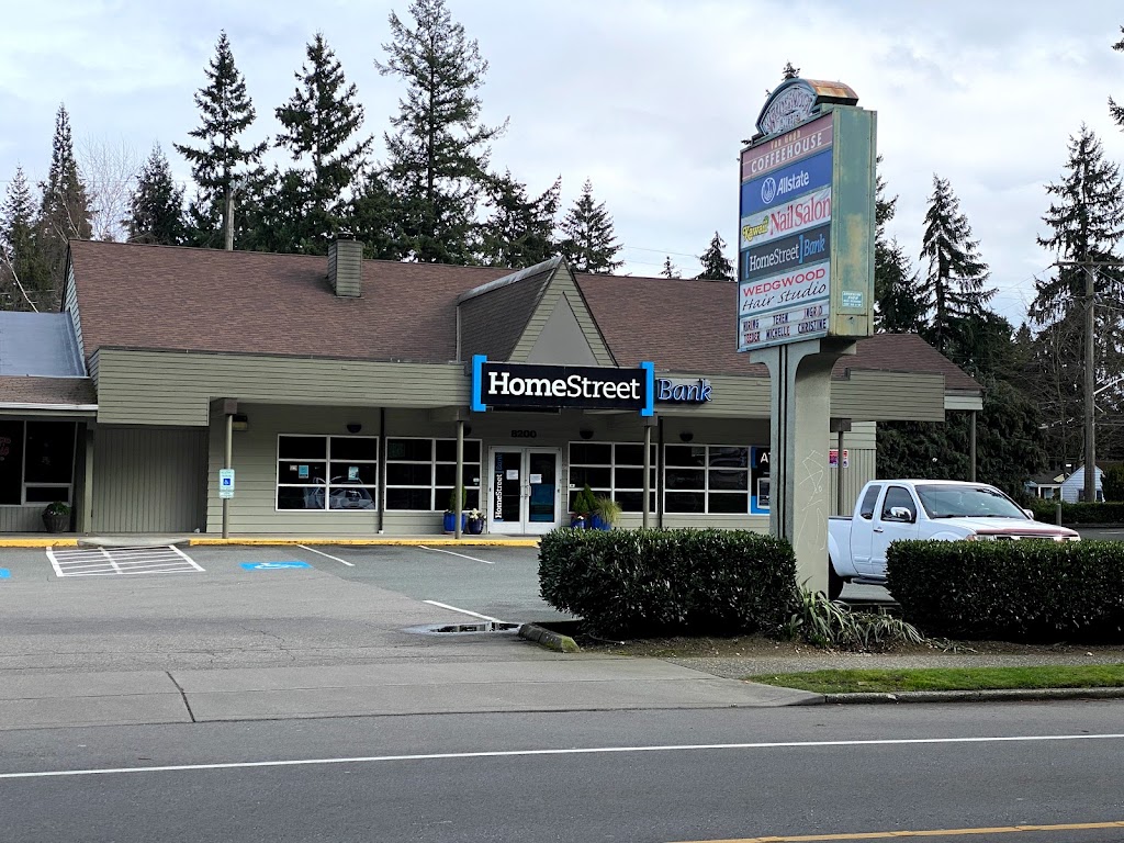 HomeStreet Bank and Home Loan Center | 8200 35th Ave NE, Seattle, WA 98115 | Phone: (206) 525-2840