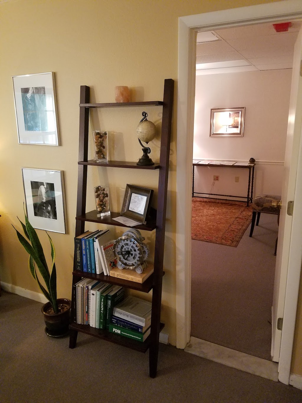 Therapy SRQ | 200 Capri Isles Blvd UNIT 7G, Venice, FL 34292, USA | Phone: (941) 202-3432