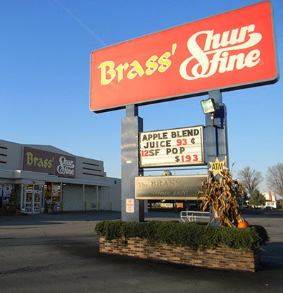 Arcade Market Place | 590 W Main St, Arcade, NY 14009, USA | Phone: (585) 492-3740