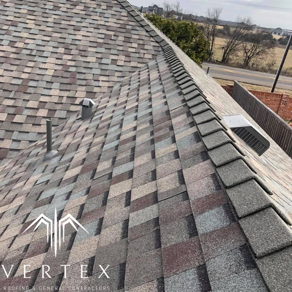 Vertex Roofing and General Contractors | 5757 Main St Suite 200, Frisco, TX 75034, USA | Phone: (214) 206-5123