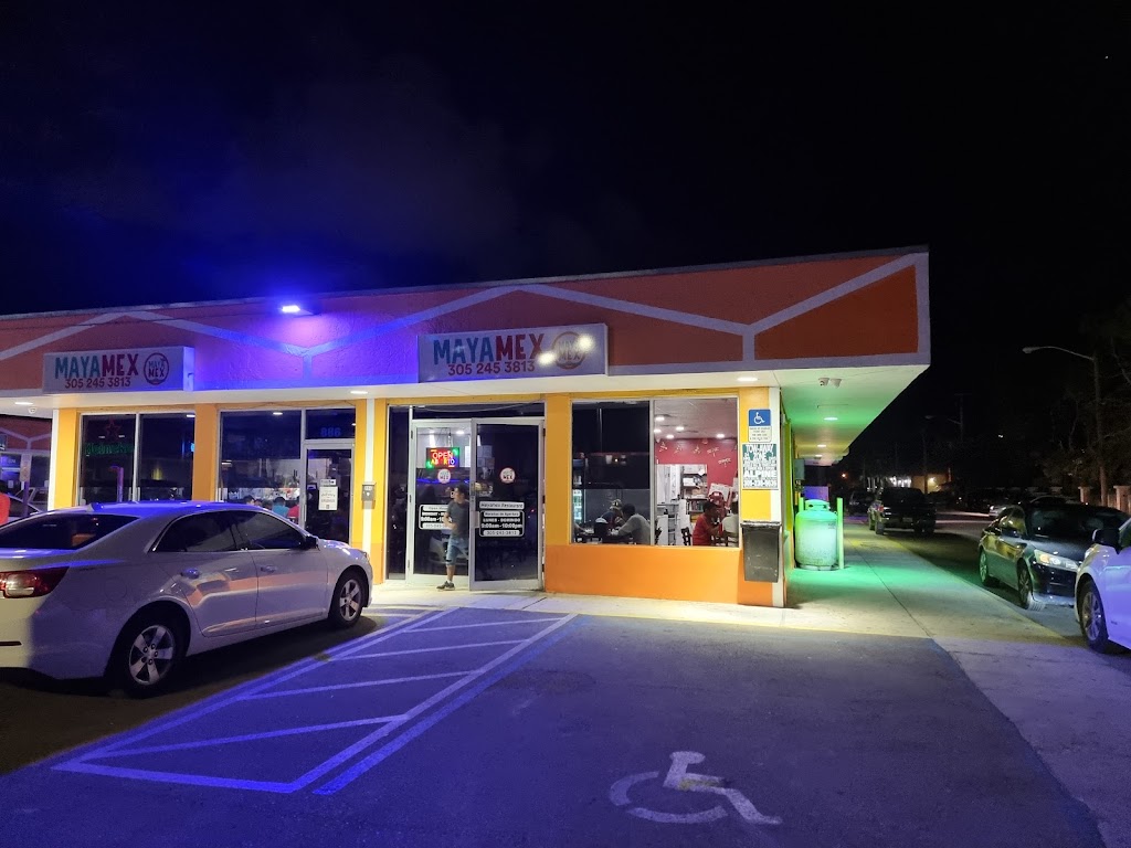 MAYAMEX RESTAURANT | 886 N Krome Ave, Homestead, FL 33030, USA | Phone: (305) 245-3813 MAYAMEX RESTAURANT | 886 N Krome Ave, Homestead, FL 33030, USA | Phone: (305) 245-3813