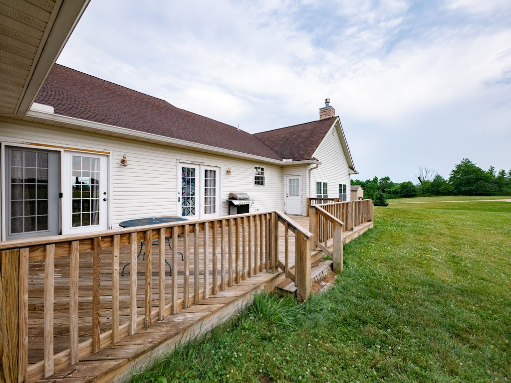 eXp Realty - Thomas Mayhew | 554 Chenango Rd S, New London, OH 44851, USA | Phone: (440) 420-1342