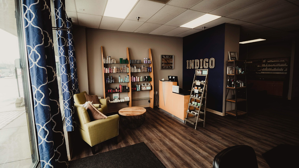 Indigo Salon and Suites | 711 S Janesville St, Milton, WI 53563, USA | Phone: (608) 289-2633