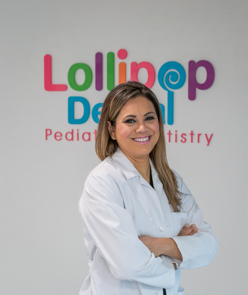 Lollipop Dental - Garden Grove | 12777 Valley View St #222, Garden Grove, CA 92845 | Phone: (714) 893-7539