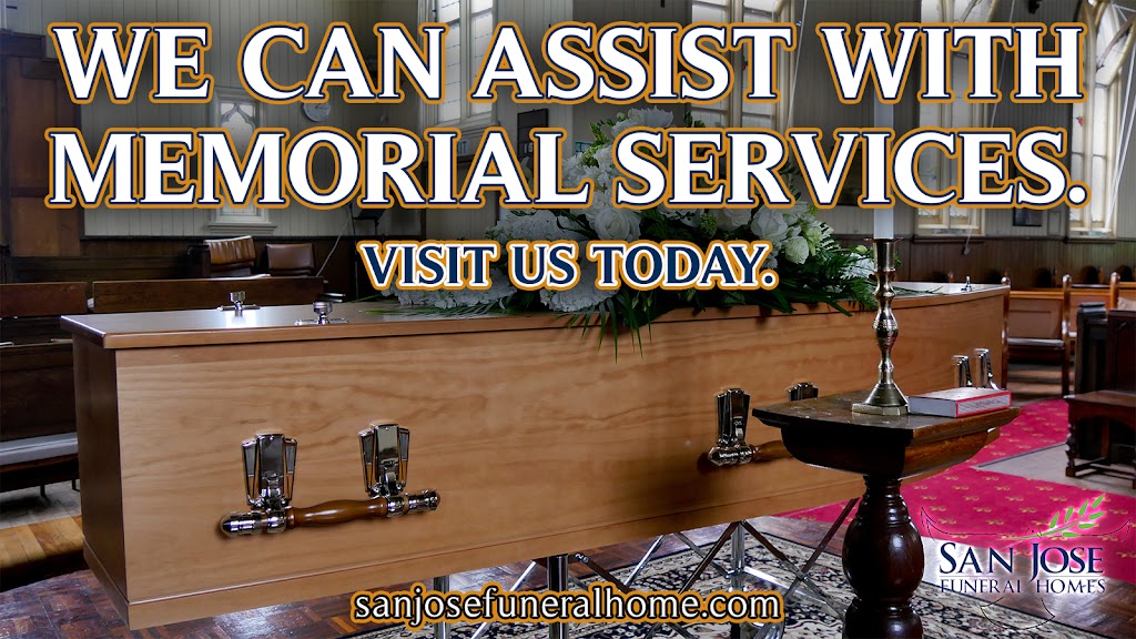 San Jose Funeral Home | 300 Main St, Fabens, TX 79838, USA | Phone: (915) 764-2254