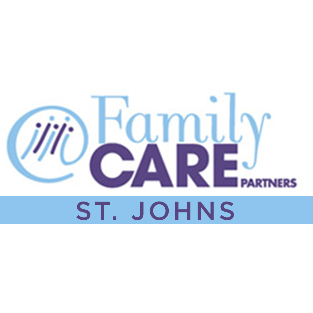 Family Care Partners St. Johns | 475 W Town Pl #105, St. Augustine, FL 32092, USA | Phone: (904) 903-7440