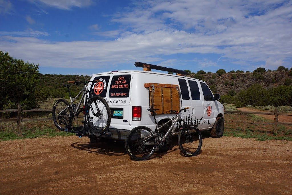 Mobile Bike Works Santa Fe | 49 Camino Torcido Loop, Santa Fe, NM 87507, USA | Phone: (505) 369-6995