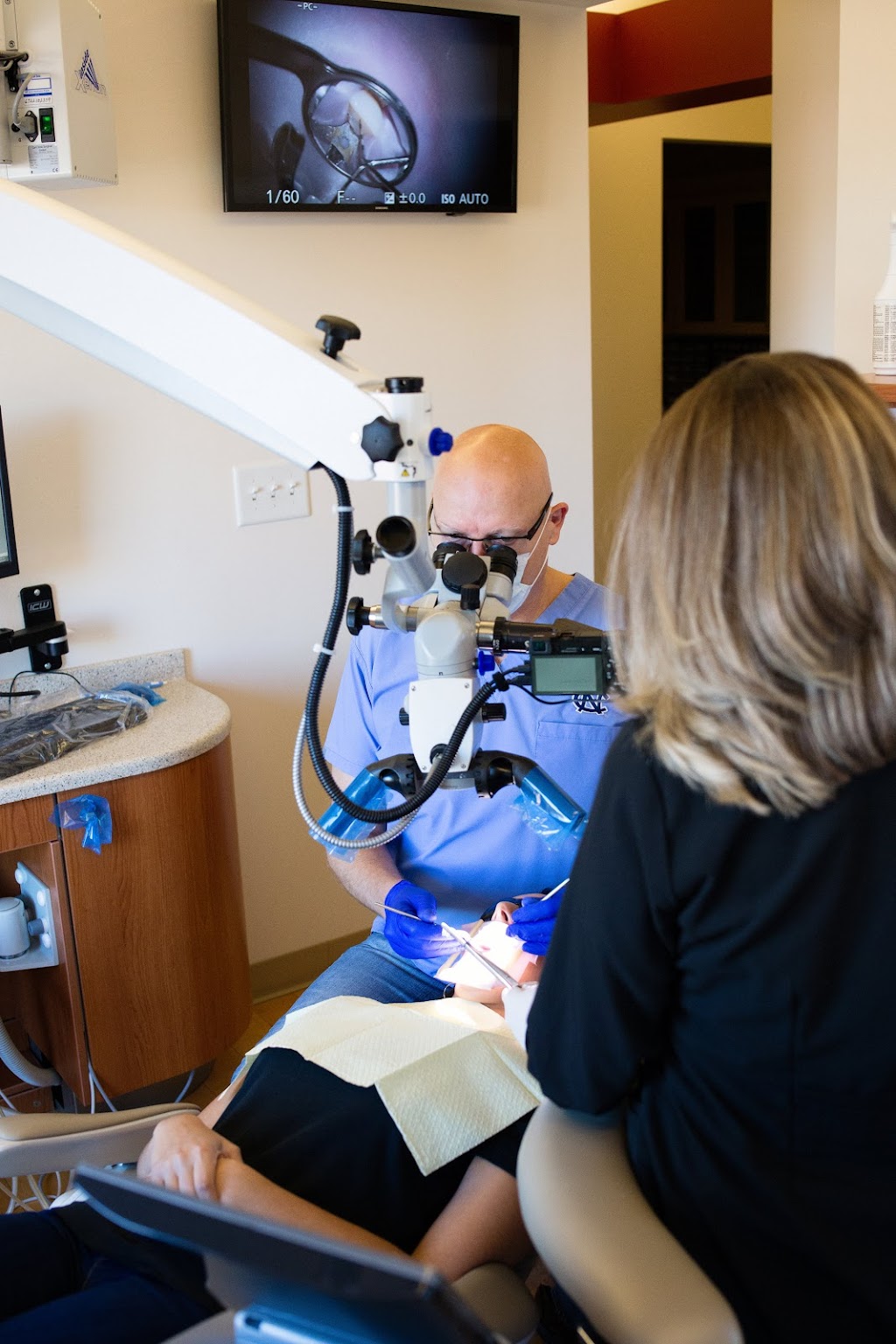 Afton Endodontics | 5345 Vining St NW #201, Concord, NC 28027, USA | Phone: (704) 784-4625