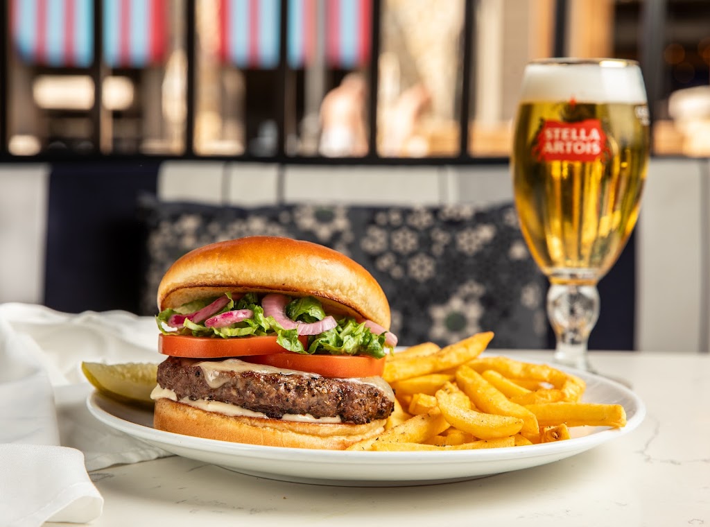 Wolfgang Puck Kitchen + Bar | 3003 Brownwood Blvd, The Villages, FL 32163, USA | Phone: (352) 626-1500