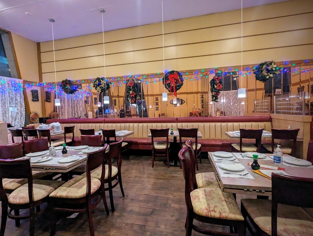Great Wok Chinese Restaurant | 16883 Algonquin St, Huntington Beach, CA 92649, USA | Phone: (714) 846-6588