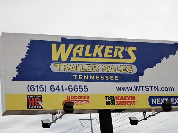 Walkers Trailer Sales LLC | 445 Industrial Blvd, La Vergne, TN 37086, USA | Phone: (615) 641-6655