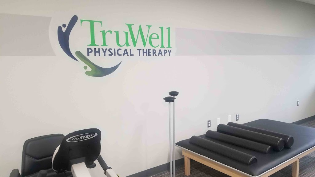 TruWell Physical Therapy | 2655 Oakley Park Rd Suite: 202, Commerce Charter Twp, MI 48390, USA | Phone: (248) 716-1819