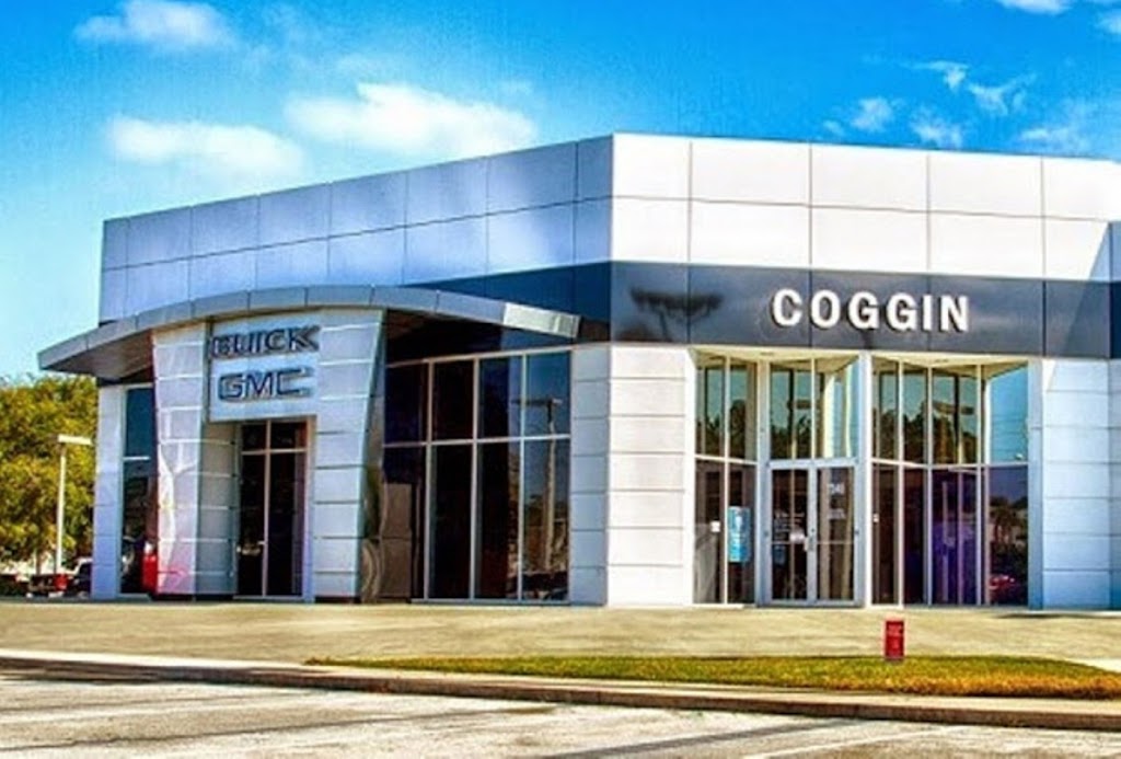 Coggin Buick GMC in Jacksonville | 7245 Blanding Blvd, Jacksonville, FL 32244, USA | Phone: (904) 682-9278