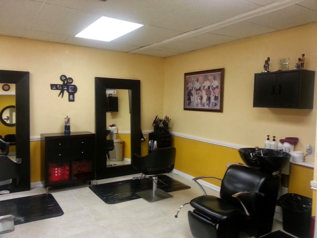 Nilaijah Hair Studio | 1419 W Waters Ave #109, Tampa, FL 33604, USA | Phone: (813) 935-2882