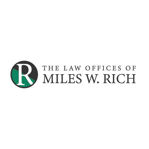 The Law Offices of Miles W. Rich | 685 Bittersweet Trail, Sandy Springs, GA 30350, USA | Phone: (770) 642-1444