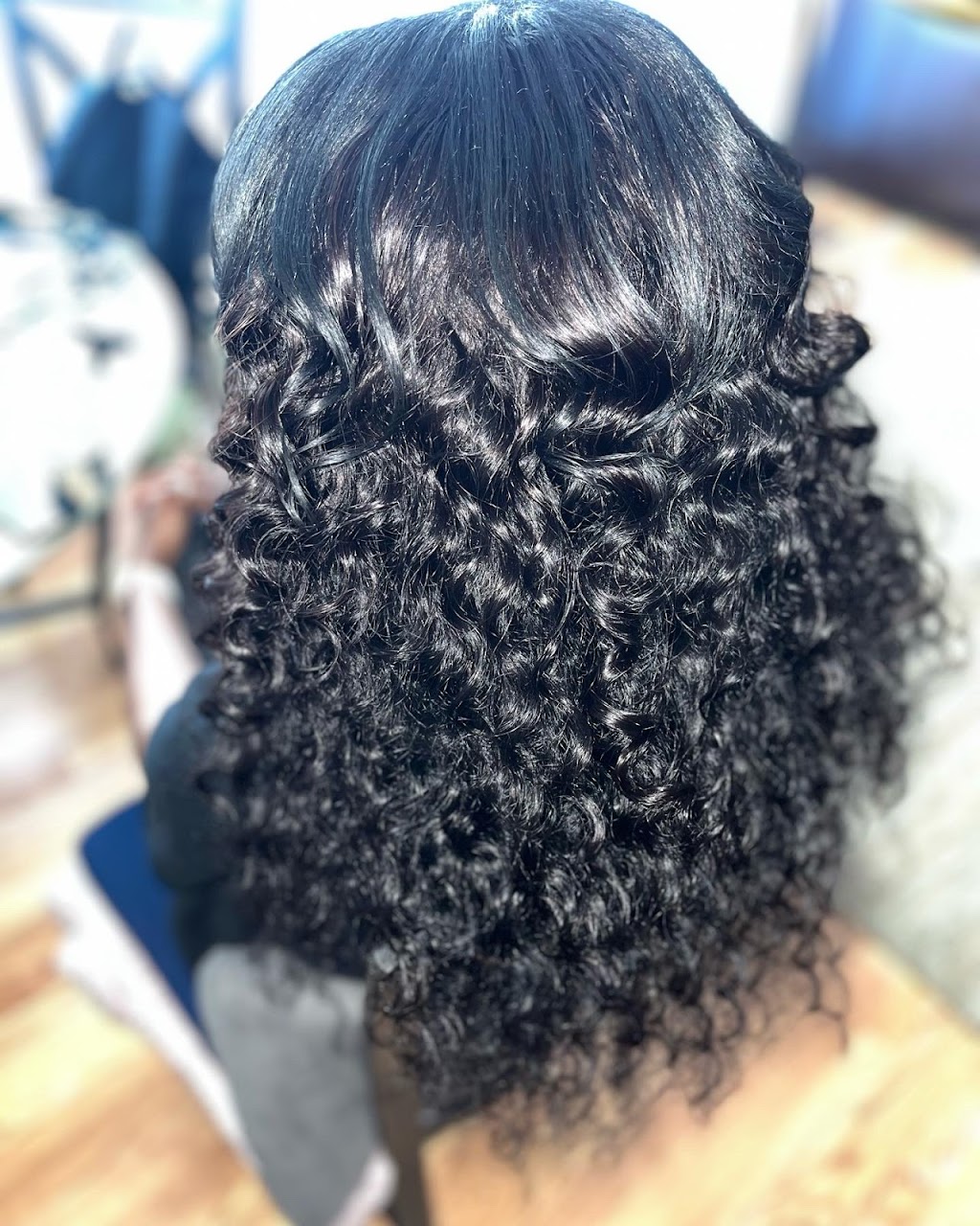 Exquisite Braids | 3627 Coolidge Ave, Oakland, CA 94602, USA | Phone: (510) 907-1242