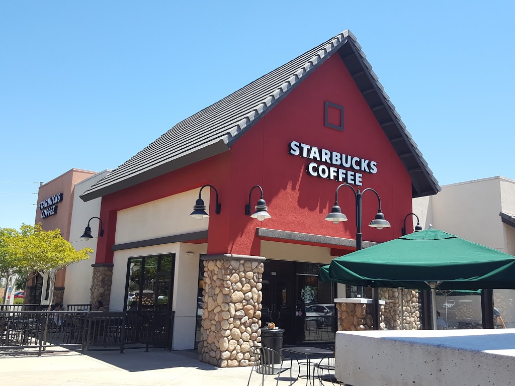 Starbucks | 10064 Bruceville Rd #100, Elk Grove, CA 95757, USA | Phone: (916) 687-3750