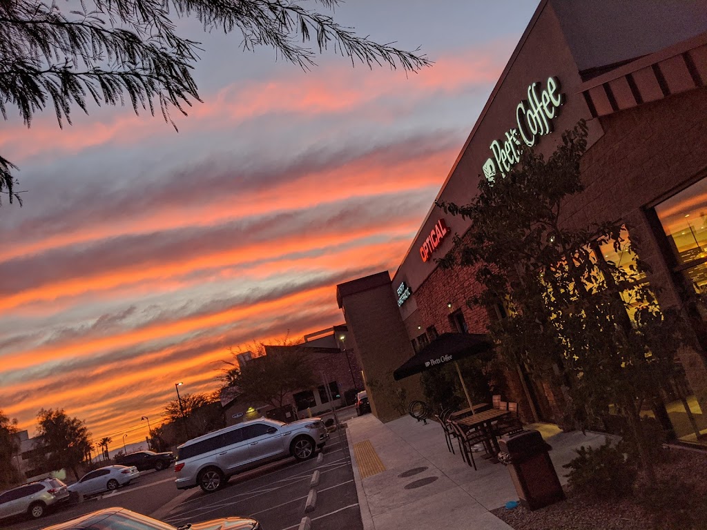 Peets Coffee Summerlin | 10595 Discovery Dr, Las Vegas, NV 89135, USA | Phone: (702) 485-5414