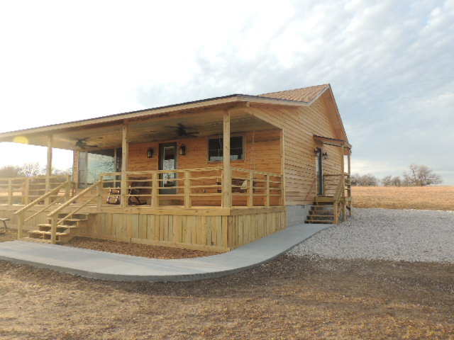 Lakeview Cabins | 1101 4000 Rd, Edna, KS 67342, USA | Phone: (620) 515-1455