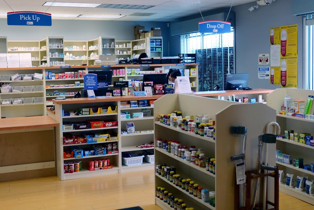 Better Value Pharmacy | 2707 Valley Blvd #100, West Covina, CA 91792 | Phone: (626) 960-4723