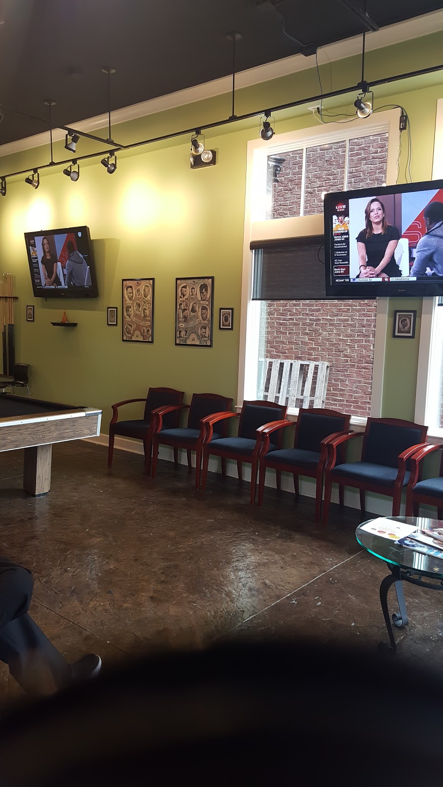 Northeast Barbers | 10719 Meeting St, Prospect, KY 40059 | Phone: (502) 291-1980