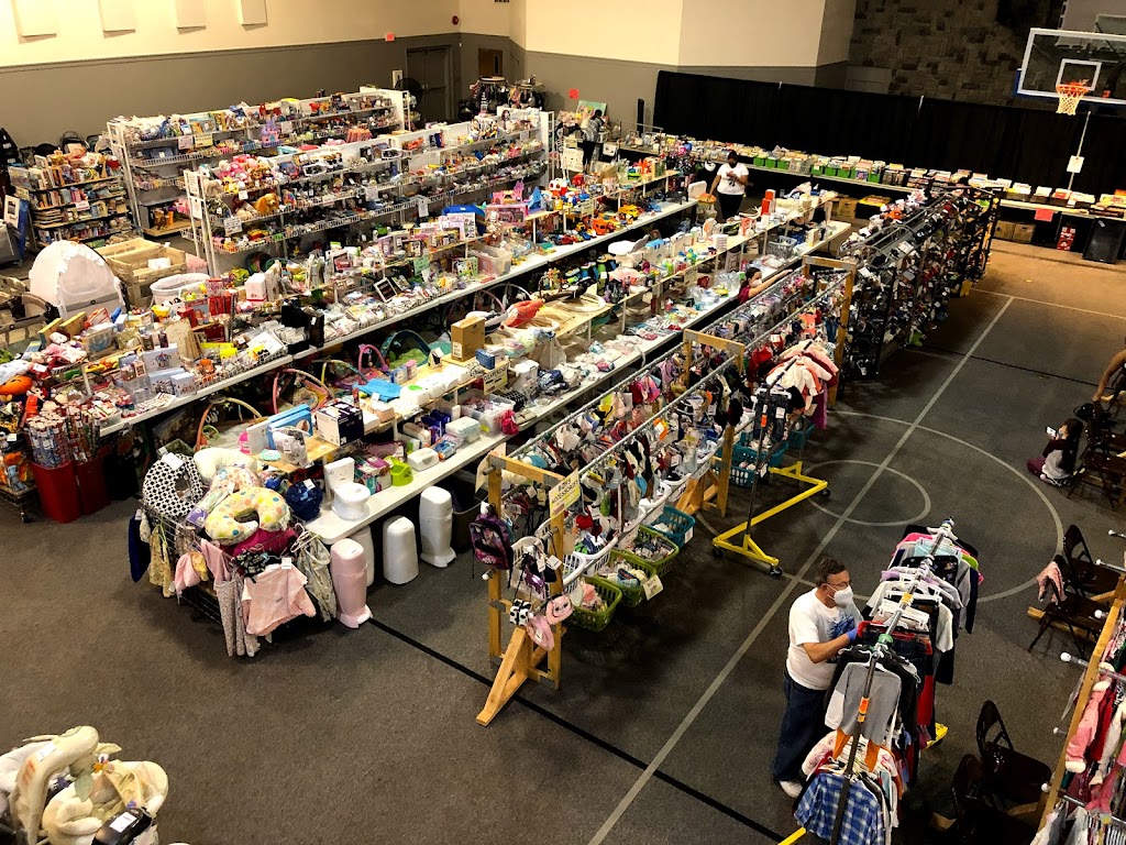 Just Between Friends Vacaville | 6391 Leisure Town Rd, Vacaville, CA 95687, USA | Phone: (707) 761-2984