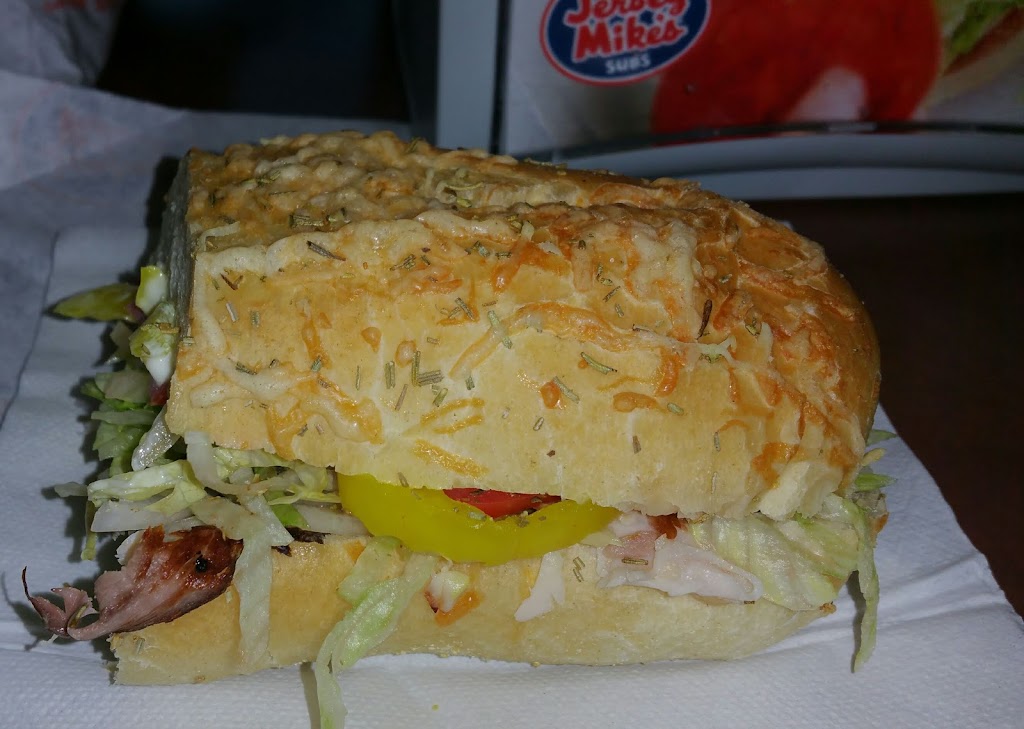 Jersey Mikes Subs | 20715 E Rittenhouse Rd Suite 103, Queen Creek, AZ 85142 | Phone: (480) 784-3722