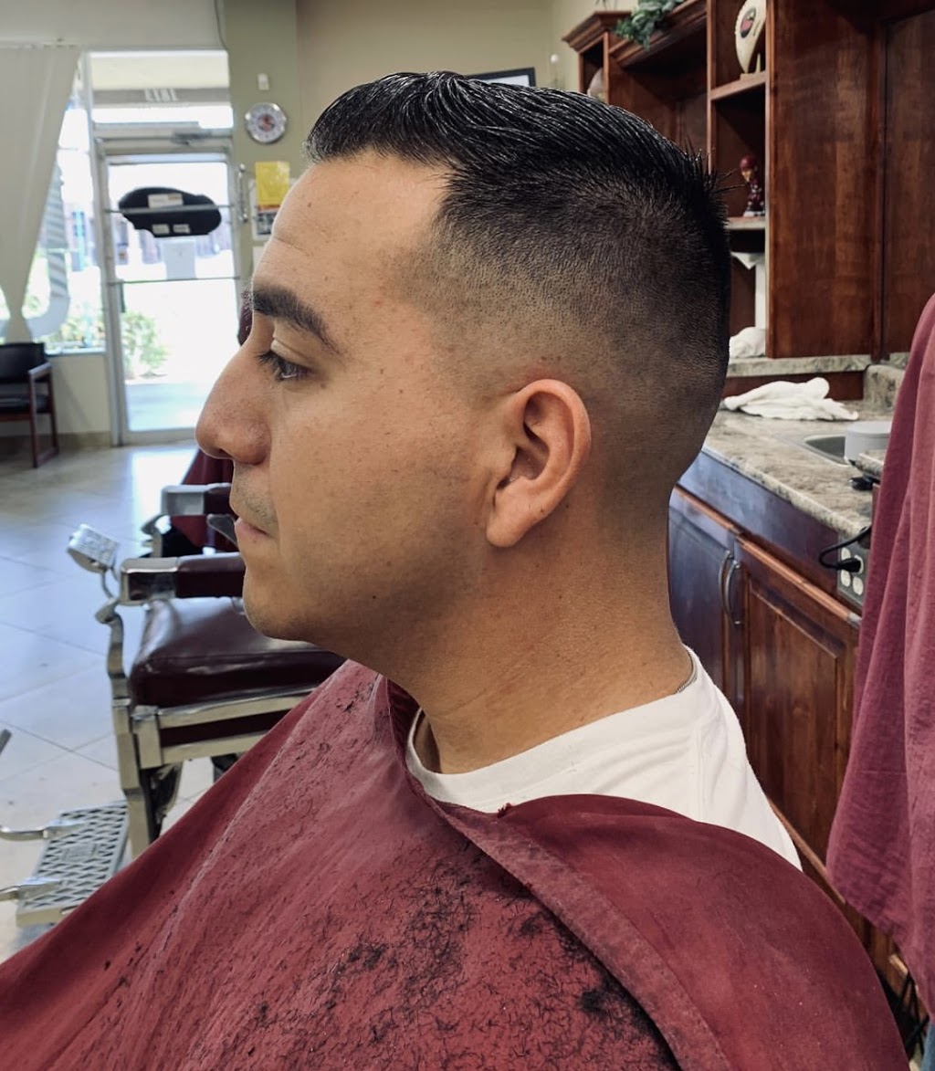 Daves Barber Shop | 1813 E Baseline Rd STE 107, Tempe, AZ 85283, USA | Phone: (480) 838-5950