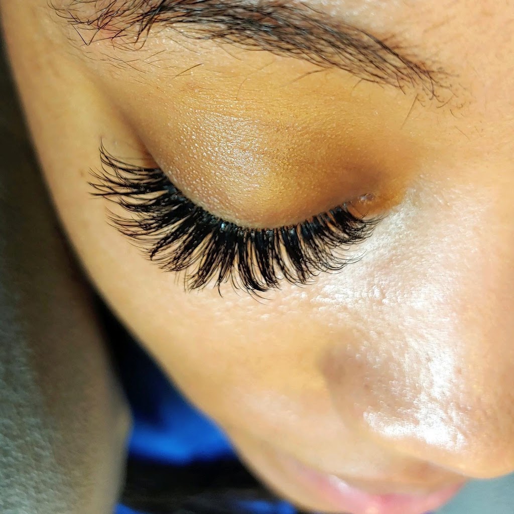 Bel Air Lash Bar | 260 Gateway Dr #2C, Bel Air, MD 21014, USA | Phone: (410) 420-6916